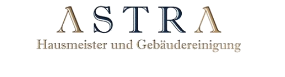 Astra Hausmeisterservice Logo